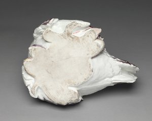 ヘンアンドチックストゥリーン、チェルシー磁器工場、1755年頃 作： British School