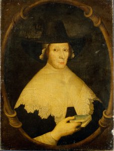 カートライト夫人の妹 作： British School