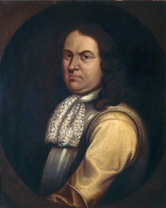海将軍ロバート・ブレイク（1599～1657年） 作： British School