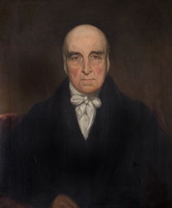 ウィリアム・リーダー（17821852）、19世紀初頭（キャンバスに油彩） 作： British School