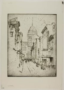 コールビルディング 作： ブロールジュリアスオルソンノルドフェルト