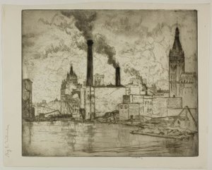 ビッグ・イー 作： ブロールジュリアスオルソンノルドフェルト