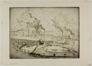 電気トラム 作： ブロールジュリアスオルソンノルドフェルト