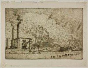 ナイトシフト、92丁目