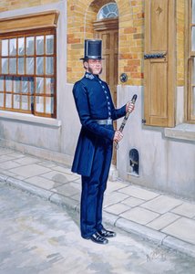 1829年のコンスタブル