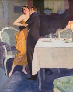  作： Brynolf Wennerberg