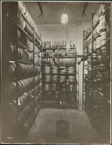 Mutual Film Co.、1600ブロードウェイ、ニューヨーク、1918