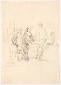 会話会社 作： C.A. Lorentzen