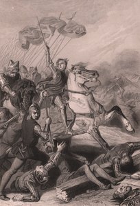ベルギー、ローズベックの戦い、11月27日