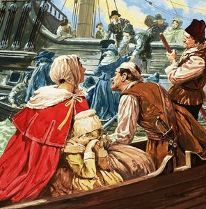 フランスの物語邪悪な太陽神 作： CL ダウティ