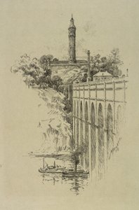 ハイブリッジ 作： C. F. William Mielatz