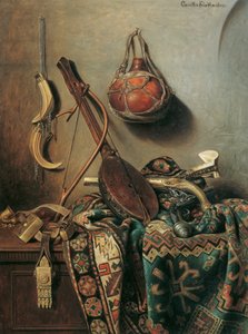 東洋の家庭用品 作： Camilla Friedländer Edle von Malheim