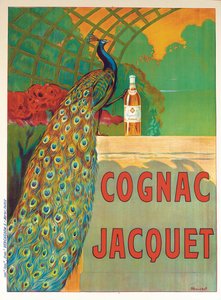 コニャックジャケ 作： Camille Bouchet