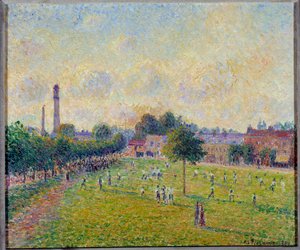 View of Kew