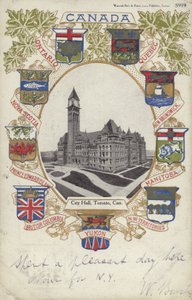 カナダ 作： Canadian School