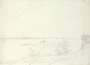 ビーチリー、1846 年 5 月 29 日 作： Capt. Thomas Hastings