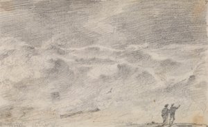 ブライトン、1815 年 9 月 26 日 作： Capt. Thomas Hastings