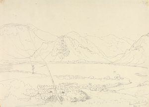Ennerdale Lake, 10 May 1836   1443105   ja       japanese Successfully Translated  Original: Mountain Village (Autumnal) 1934 Translat: Mountain Village (Autumnal) 1934 1452877 ja japanese Successfully Translated Original: Album of Landscape and Figure Stu 作： Capt. Thomas Hastings