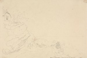 ワイト島セントローレンス近郊 作： Capt. Thomas Hastings