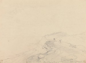 ワイト島セントローレンス近郊 作： Capt. Thomas Hastings