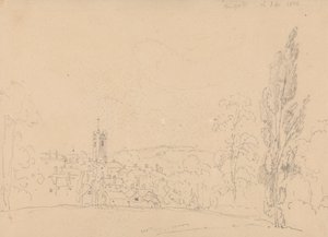 ニューポート、1826 年 9 月 16 日 作： Capt. Thomas Hastings