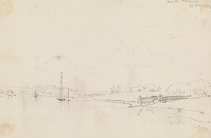 1826 年 5 月 27 日、メディナにて 作： Capt. Thomas Hastings