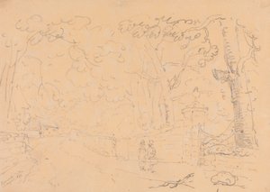 ショーウェル、1832 年 8 月 3 日金曜日 作： Capt. Thomas Hastings