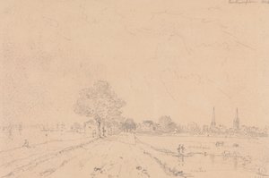 Southampton 作： Capt. Thomas Hastings