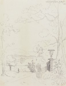 ホイッピンガム、1826 年 8 月 19 日 作： Capt. Thomas Hastings