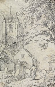 ウッドフォード、1814 年 9 月 作： Capt. Thomas Hastings