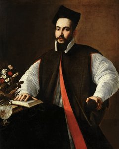 イタリア語： マッフェオ・バルベリーニの肖像 マッフェオ・バルベリーニの肖像（ローマ教皇ウルバン8世）