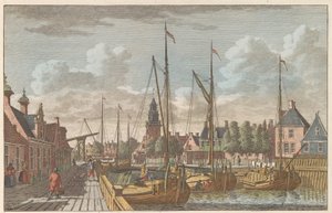 レマー、カリフォルニア州。 1790年 T