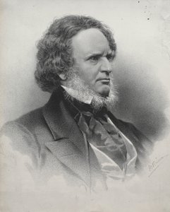 肖像画 作： Carl Adolph Rimanoczy