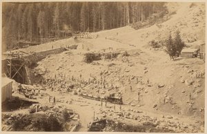 クラウスバッハ訂正 作： Carl Alfred Czichna