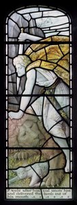 Over Wyresdale、クライストチャーチ、Shrigley＆Hunt（1873-1982）、Carl Almquist、The Shepherds Church、Shepherding、Sheep、18 作： Carl Almquist