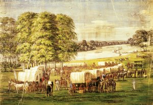  作： Carl Christian Anton Christensen