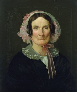 バーバラヘキウス、1847年（144511のペア） 作： Carl Eybe