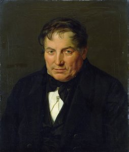 ヨハンゲオルクハッキウス、1847年（144512組） 作： Carl Eybe