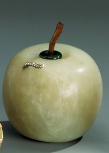 ガムポット、サンクトペテルブルク、1896-1908