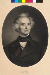 ユストゥス・フォン・リービッヒ男爵