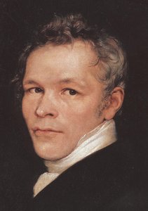 ドイツ語：カール・フリードリッヒ・シンケル