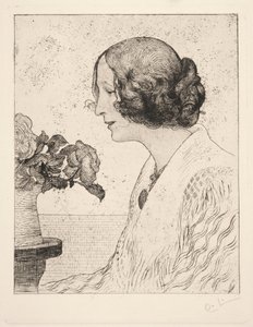  作： Carl Larsson