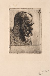  作： Carl Larsson