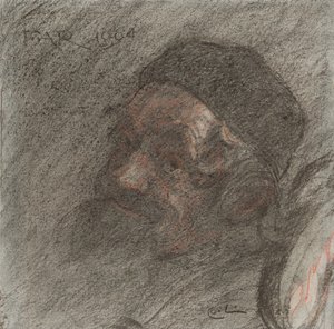  作： カール・ラーソン