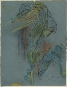  作： Carl Larsson