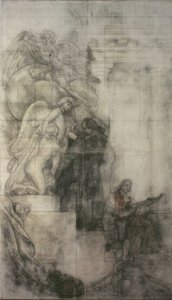  作： Carl Larsson