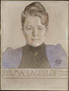  作： Carl Larsson