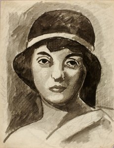 婦長 作： Carl Newman