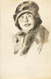婦長 作： Carl Newman