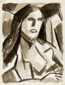 婦長 作： Carl Newman